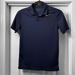 Nike Dri-Fit Victory Golf Polo